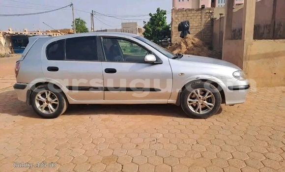 Acheter Occasion Voiture Nissan Almera Other à Ouagadougou, Burkina-Faso Acheter Occasion Voiture Nissan Almera Other à Ouagadougou, Burkina-Faso