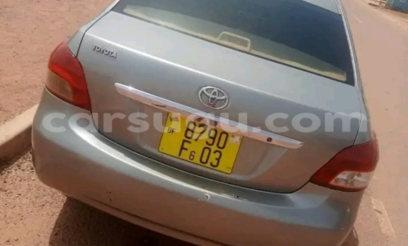 Acheter Occasion Voiture Toyota Yaris Autre à Ouagadougou, Burkina-Faso Acheter Occasion Voiture Toyota Yaris Autre à Ouagadougou, Burkina-Faso