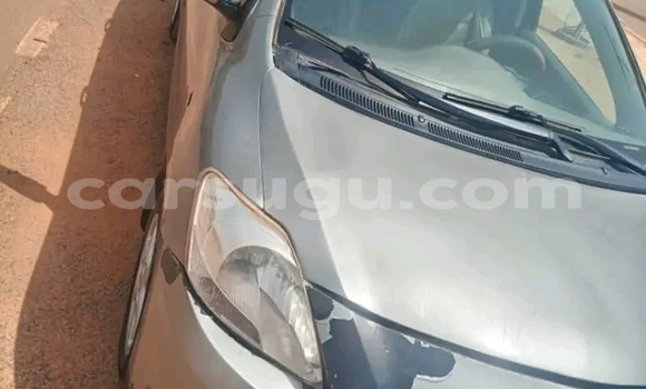 Acheter Occasion Voiture Toyota Yaris Autre à Ouagadougou, Burkina-Faso Acheter Occasion Voiture Toyota Yaris Autre à Ouagadougou, Burkina-Faso