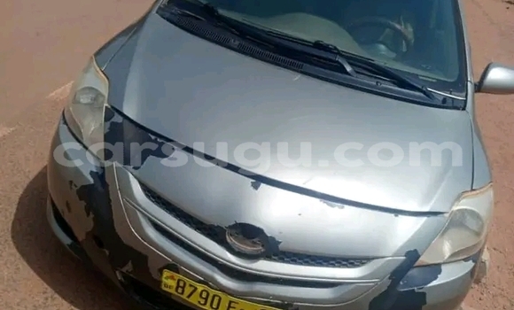 Acheter Occasion Voiture Toyota Yaris Autre à Ouagadougou, Burkina-Faso Acheter Occasion Voiture Toyota Yaris Autre à Ouagadougou, Burkina-Faso