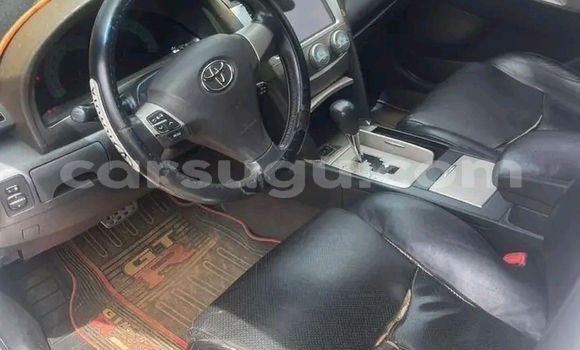 Acheter Occasion Voiture Toyota Camry Autre à Ouagadougou, Burkina-Faso Acheter Occasion Voiture Toyota Camry Autre à Ouagadougou, Burkina-Faso