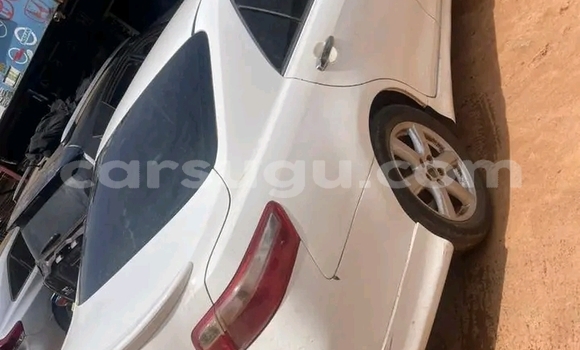 Acheter Occasion Voiture Toyota Camry Autre à Ouagadougou, Burkina-Faso Acheter Occasion Voiture Toyota Camry Autre à Ouagadougou, Burkina-Faso