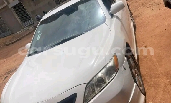 Acheter Occasion Voiture Toyota Camry Autre à Ouagadougou, Burkina-Faso Acheter Occasion Voiture Toyota Camry Autre à Ouagadougou, Burkina-Faso