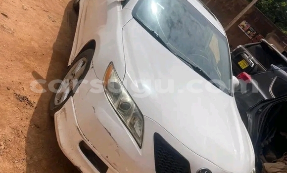 Acheter Occasion Voiture Toyota Camry Autre à Ouagadougou, Burkina-Faso Acheter Occasion Voiture Toyota Camry Autre à Ouagadougou, Burkina-Faso