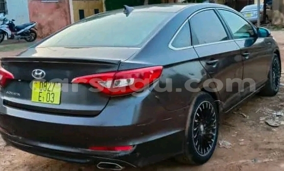 Acheter Occasion Voiture Hyundai Sonata Autre à Ouagadougou, Burkina-Faso Acheter Occasion Voiture Hyundai Sonata Autre à Ouagadougou, Burkina-Faso