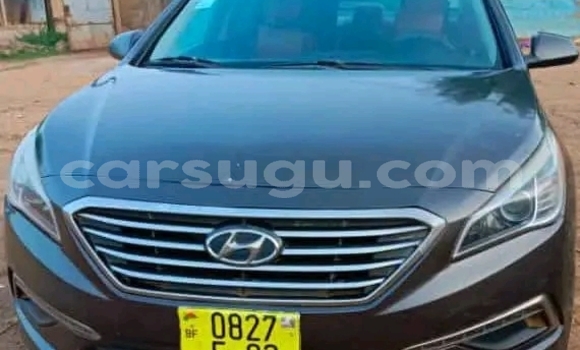 Acheter Occasion Voiture Hyundai Sonata Autre à Ouagadougou, Burkina-Faso Acheter Occasion Voiture Hyundai Sonata Autre à Ouagadougou, Burkina-Faso