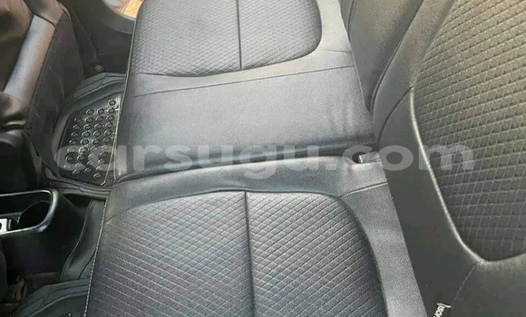 Acheter Occasion Voiture Kia Morning Autre à Ouagadougou, Burkina-Faso