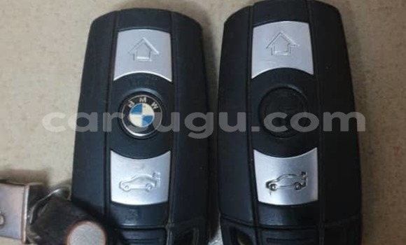 Acheter Occasion Voiture BMW 3–Series Noir à Ouagadougou, Burkina-Faso Acheter Occasion Voiture BMW 3–Series Noir à Ouagadougou, Burkina-Faso