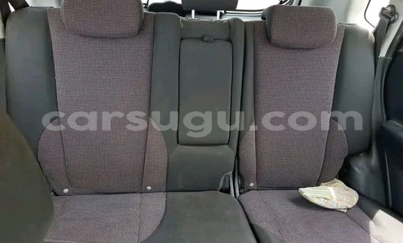 Buy Used Hyundai Tucson Black Car in Ouagadougou in Burkina Faso Buy Used Hyundai Tucson Black Car in Ouagadougou in Burkina Faso
