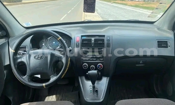 Buy Used Hyundai Tucson Black Car in Ouagadougou in Burkina Faso Buy Used Hyundai Tucson Black Car in Ouagadougou in Burkina Faso