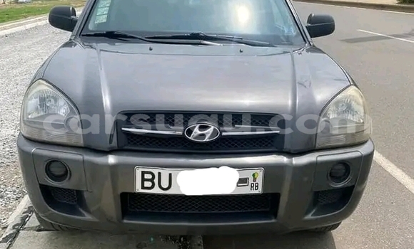 Buy Used Hyundai Tucson Black Car in Ouagadougou in Burkina Faso Buy Used Hyundai Tucson Black Car in Ouagadougou in Burkina Faso