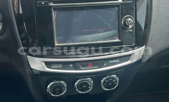 Buy Used Ford Edge White Car in Ouagadougou in Burkina Faso Buy Used Ford Edge White Car in Ouagadougou in Burkina Faso