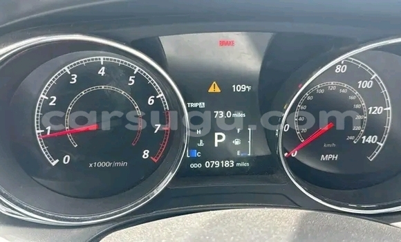 Buy Used Ford Edge White Car in Ouagadougou in Burkina Faso Buy Used Ford Edge White Car in Ouagadougou in Burkina Faso