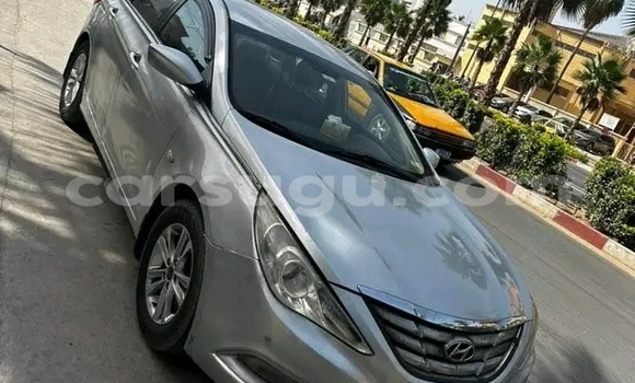 Buy Used Hyundai Sonata Other Car in Gourcy in Zondoma Buy Used Hyundai Sonata Other Car in Gourcy in Zondoma