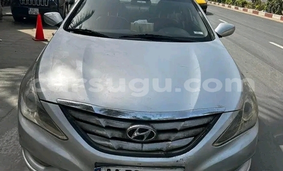 Buy Used Hyundai Sonata Other Car in Gourcy in Zondoma Buy Used Hyundai Sonata Other Car in Gourcy in Zondoma