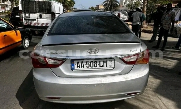 Buy Used Hyundai Sonata Other Car in Gourcy in Zondoma Buy Used Hyundai Sonata Other Car in Gourcy in Zondoma