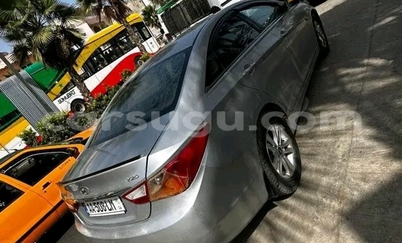Buy Used Hyundai Sonata Other Car in Gourcy in Zondoma Buy Used Hyundai Sonata Other Car in Gourcy in Zondoma