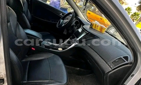 Buy Used Hyundai Sonata Other Car in Gourcy in Zondoma Buy Used Hyundai Sonata Other Car in Gourcy in Zondoma