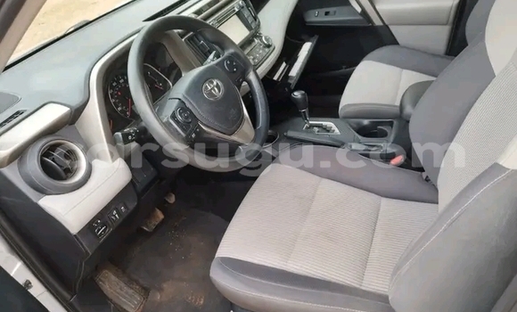 Buy Used Toyota RAV4 Other Car in Boulsa in Namentenga Buy Used Toyota RAV4 Other Car in Boulsa in Namentenga