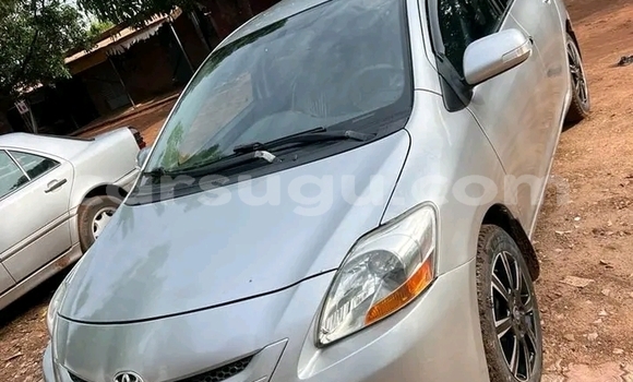 Buy Used Toyota Yaris Other Car in Ouagadougou in Burkina Faso Buy Used Toyota Yaris Other Car in Ouagadougou in Burkina Faso