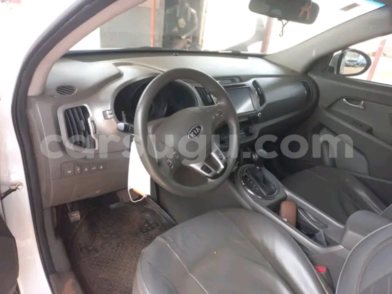 Big with watermark kia sportage burkina faso ouagadougou 9815