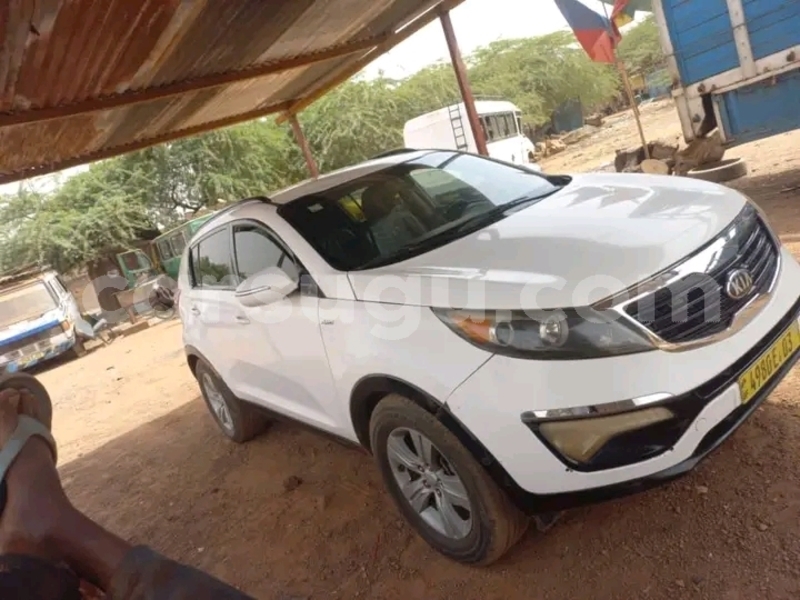 Big with watermark kia sportage burkina faso ouagadougou 9815