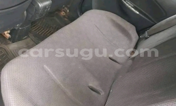 Buy Used Toyota Yaris Other Car in Ouagadougou in Burkina Faso Buy Used Toyota Yaris Other Car in Ouagadougou in Burkina Faso