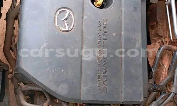 Buy Used Mazda Mazda 3 Other Car in Ouagadougou in Burkina Faso Buy Used Mazda Mazda 3 Other Car in Ouagadougou in Burkina Faso