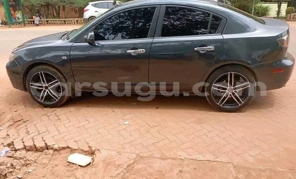 Buy Used Mazda Mazda 3 Other Car in Ouagadougou in Burkina Faso Buy Used Mazda Mazda 3 Other Car in Ouagadougou in Burkina Faso