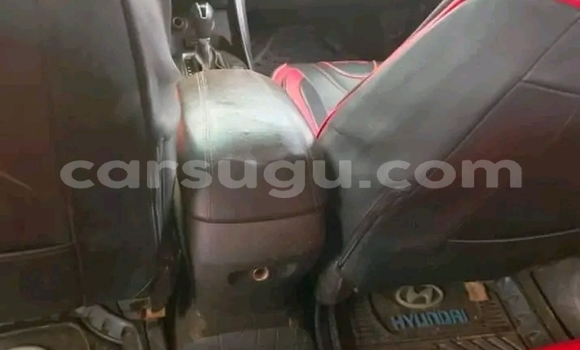 Buy Used Hyundai Santa Fe White Car in Ouagadougou in Burkina Faso Buy Used Hyundai Santa Fe White Car in Ouagadougou in Burkina Faso