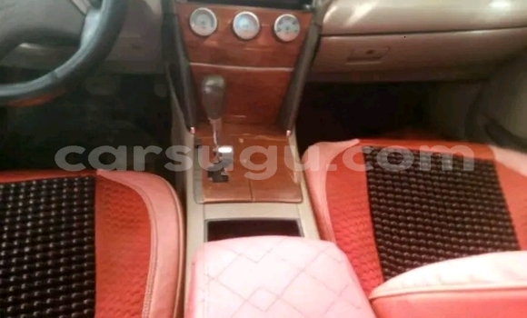 Buy Used Toyota Camry White Car in Ouagadougou in Burkina Faso Buy Used Toyota Camry White Car in Ouagadougou in Burkina Faso