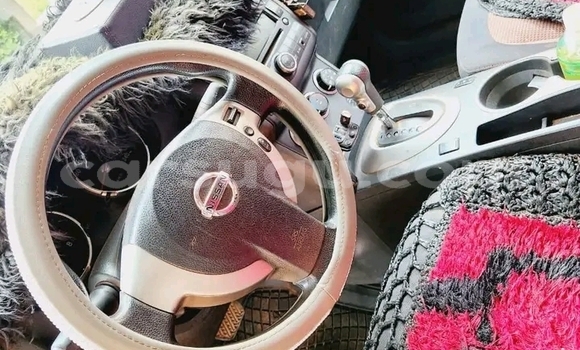 Buy Used Nissan Rogue Other Car in Ouagadougou in Burkina Faso Buy Used Nissan Rogue Other Car in Ouagadougou in Burkina Faso