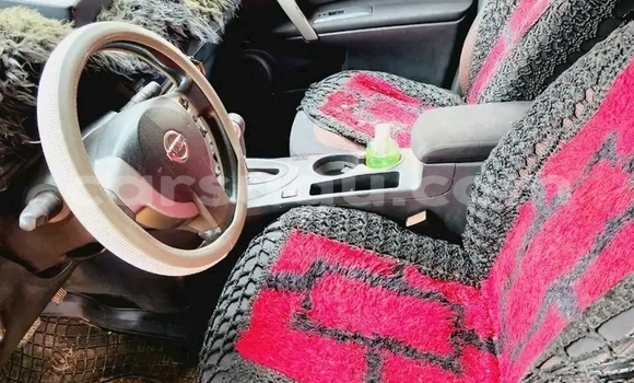 Buy Used Nissan Rogue Other Car in Ouagadougou in Burkina Faso Buy Used Nissan Rogue Other Car in Ouagadougou in Burkina Faso