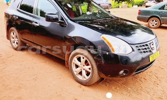 Buy Used Nissan Rogue Other Car in Ouagadougou in Burkina Faso Buy Used Nissan Rogue Other Car in Ouagadougou in Burkina Faso