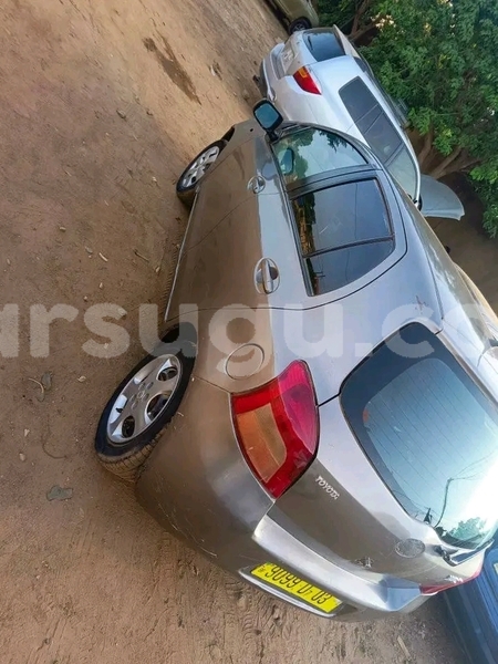 Big with watermark toyota yaris burkina faso ouagadougou 9828