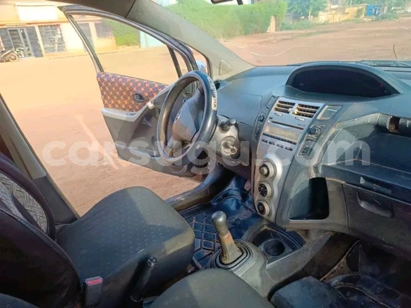 Big with watermark toyota yaris burkina faso ouagadougou 9828