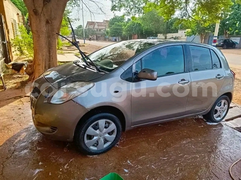 Big with watermark toyota yaris burkina faso ouagadougou 9828