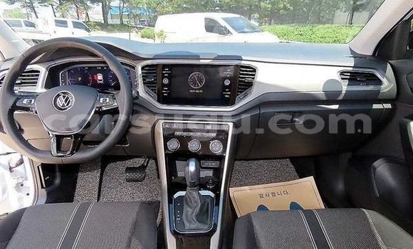 Sayi Na hannu Volkswagen T-Roc Sauran Mota in Ouagadougou a Burkina Faso Sayi Na hannu Volkswagen T-Roc Sauran Mota in Ouagadougou a Burkina Faso