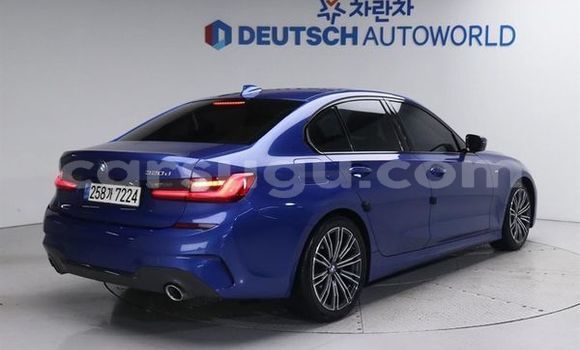 Sayi Na hannu BMW 3200 Sauran Mota in Ouagadougou a Burkina Faso Sayi Na hannu BMW 3200 Sauran Mota in Ouagadougou a Burkina Faso