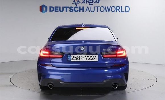 Sayi Na hannu BMW 3200 Sauran Mota in Ouagadougou a Burkina Faso Sayi Na hannu BMW 3200 Sauran Mota in Ouagadougou a Burkina Faso