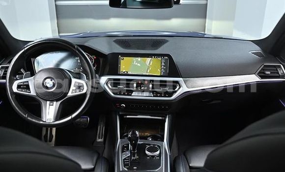 Sayi Na hannu BMW 3200 Sauran Mota in Ouagadougou a Burkina Faso Sayi Na hannu BMW 3200 Sauran Mota in Ouagadougou a Burkina Faso