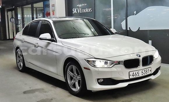 Sayi Na hannu BMW 3200 Sauran Mota in Ouagadougou a Burkina Faso Sayi Na hannu BMW 3200 Sauran Mota in Ouagadougou a Burkina Faso