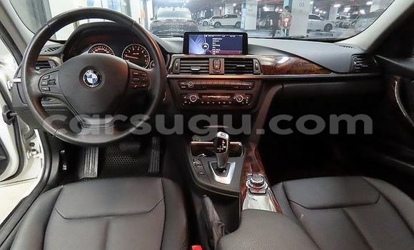 Sayi Na hannu BMW 3200 Sauran Mota in Ouagadougou a Burkina Faso Sayi Na hannu BMW 3200 Sauran Mota in Ouagadougou a Burkina Faso