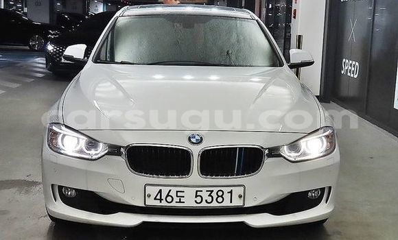 Sayi Na hannu BMW 3200 Sauran Mota in Ouagadougou a Burkina Faso Sayi Na hannu BMW 3200 Sauran Mota in Ouagadougou a Burkina Faso