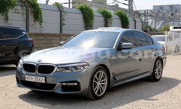 Sayi Na hannu BMW 503 Sauran Mota in Ouagadougou a Burkina Faso Sayi Na hannu BMW 503 Sauran Mota in Ouagadougou a Burkina Faso