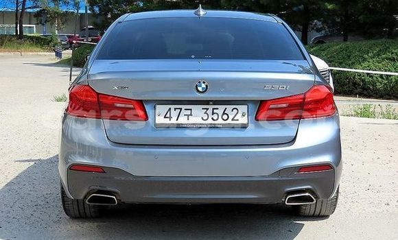 Sayi Na hannu BMW 503 Sauran Mota in Ouagadougou a Burkina Faso Sayi Na hannu BMW 503 Sauran Mota in Ouagadougou a Burkina Faso