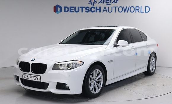 Sayi Na hannu BMW 501 Sauran Mota in Ouagadougou a Burkina Faso Sayi Na hannu BMW 501 Sauran Mota in Ouagadougou a Burkina Faso