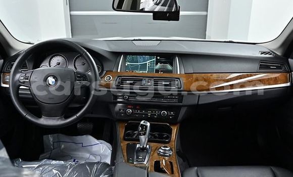 Sayi Na hannu BMW 501 Sauran Mota in Ouagadougou a Burkina Faso Sayi Na hannu BMW 501 Sauran Mota in Ouagadougou a Burkina Faso