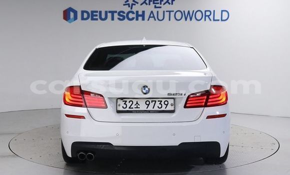 Sayi Na hannu BMW 501 Sauran Mota in Ouagadougou a Burkina Faso Sayi Na hannu BMW 501 Sauran Mota in Ouagadougou a Burkina Faso