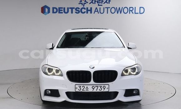 Sayi Na hannu BMW 501 Sauran Mota in Ouagadougou a Burkina Faso Sayi Na hannu BMW 501 Sauran Mota in Ouagadougou a Burkina Faso